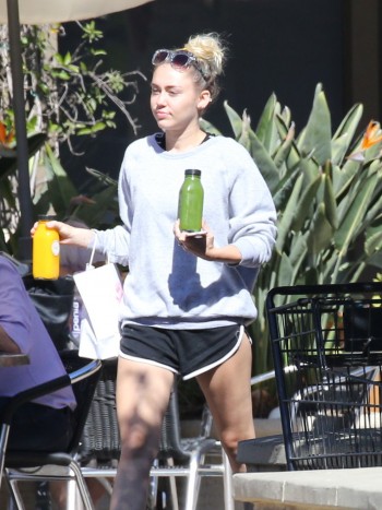 Cuántos batidos detox se pueden tomar en una semana