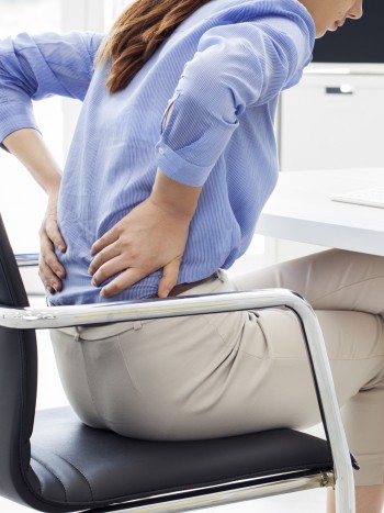 ¿Cuánto tiempo tarda en curarse una lumbalgia?