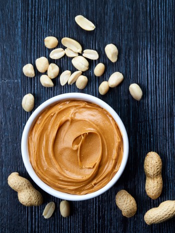 Araquibutirofobia: ¿Puedes tener miedo a la mantequilla de cacahuete?