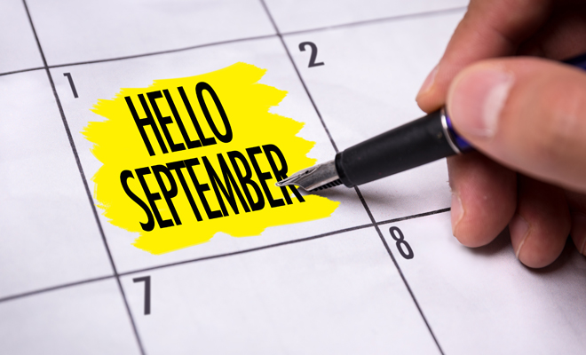 Horóscopo 2019: Aries en septiembre