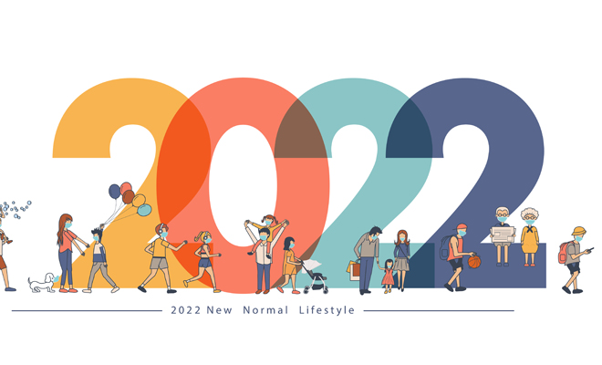 Frases de despedida al 2021