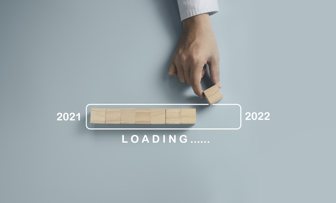 Frases para desear una feliz Navidad y Año Nuevo 2022 en pandemia