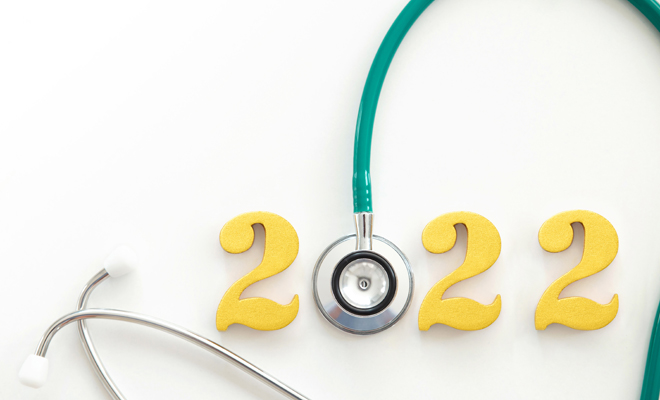 ¡Feliz 2022! Memes y mensajes para sonreír