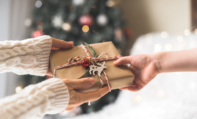 Cómo ocultar tus pedidos en  para evitar que tus familiares vean sus  regalos navideños