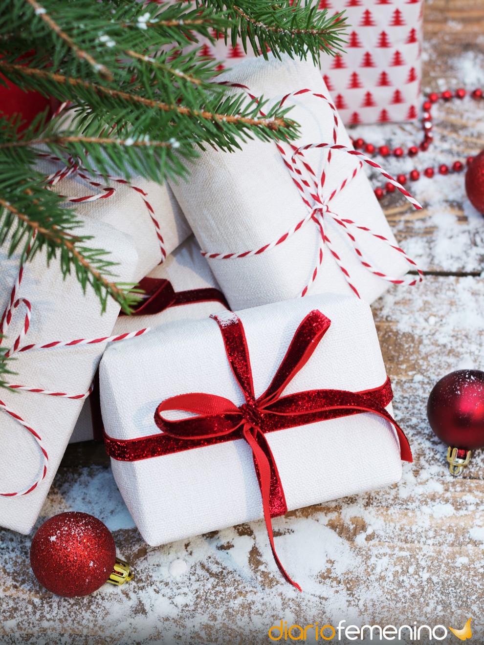 global constante escena 19 ideas de regalos para pedir en Navidad: cosas útiles y diferentes