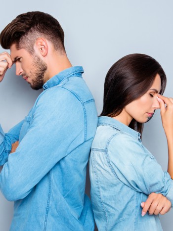 Cómo detectar una infidelidad emocional: señales que le delatan