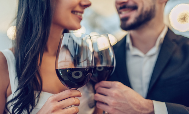 Sagitario pasará el día junto a su gran amor