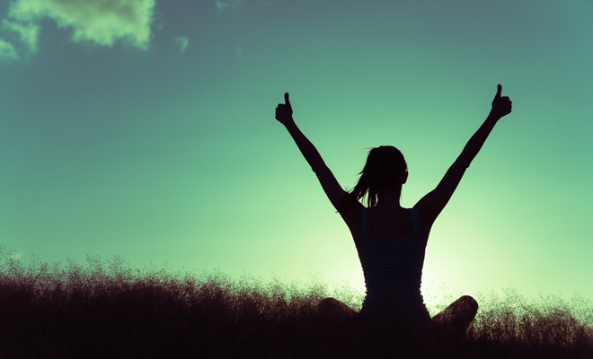 Significados positivos de la carta de El Mundo en el tarot de Marsella