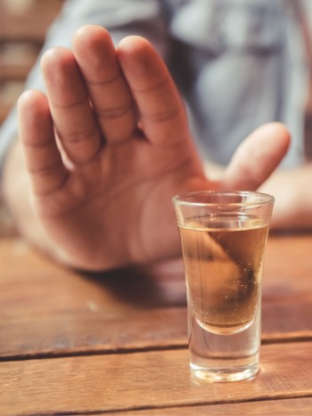 Metifobia: ¿Te da miedo el alcohol?