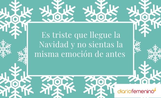 MEJOR recopilatorio de frases de Navidad y Año Nuevo para todos los gustos