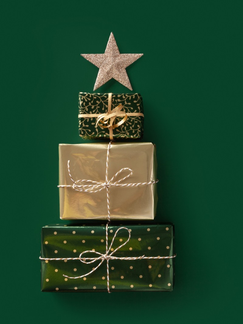 MEJOR recopilatorio de frases de Navidad y Año Nuevo para todos los gustos