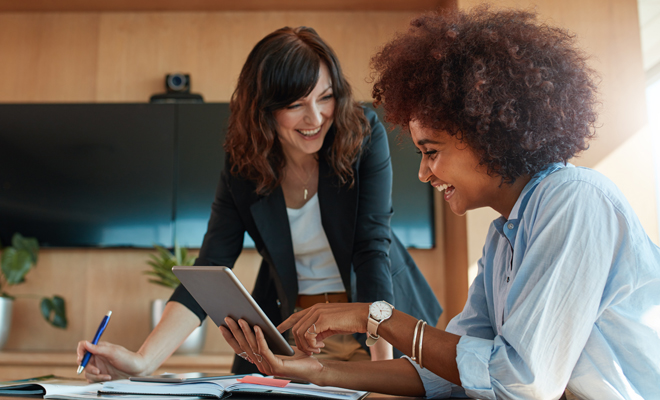Cómo disimular la resaca en el trabajo