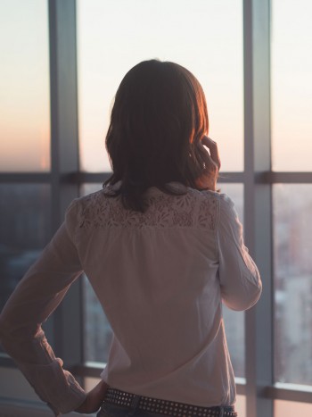 Cómo controlar tu lenguaje no verbal para parecer más segura de ti misma