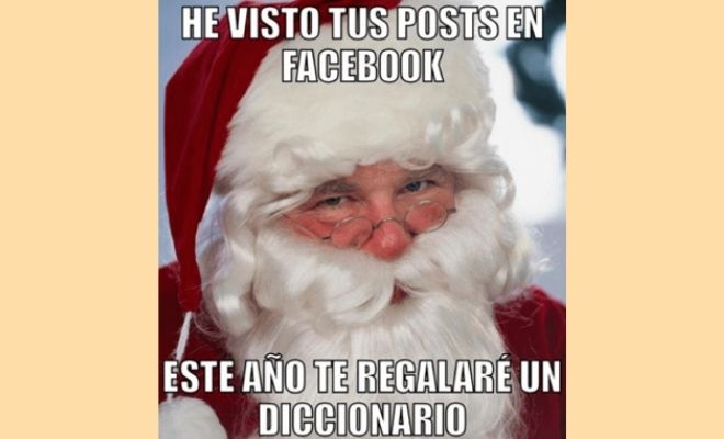 Meme divertido para el Día de Reyes