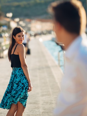 Cómo darle celos a tu ex: técnicas que funcionan