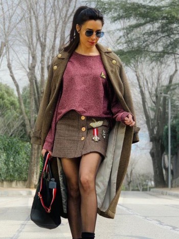 Cómo elegir la falda que mejor te sienta