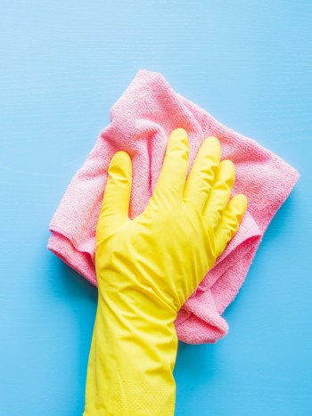 En qué consiste el TOC de la limpieza y el orden: síntomas y tratamientos