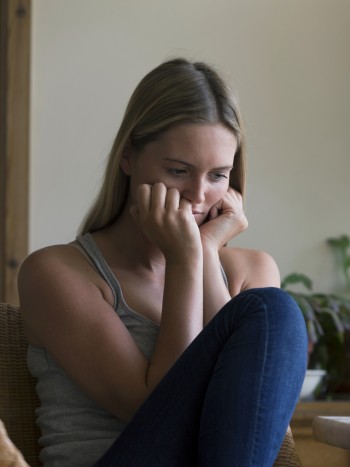 ¿Por qué me preocupa todo tanto?