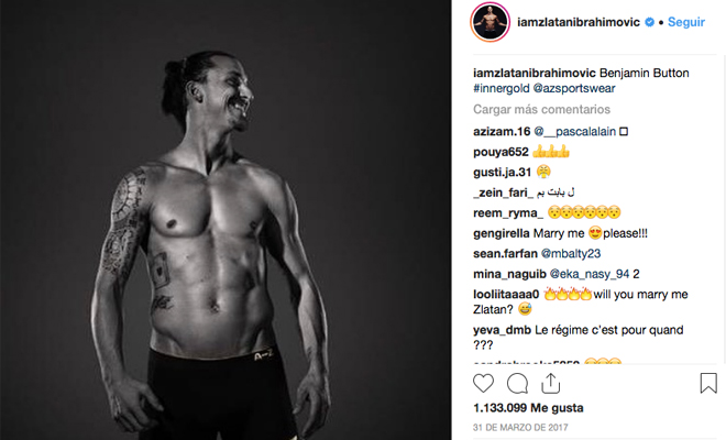 Estos son algunos de los jugadores que llevan más tatuajes