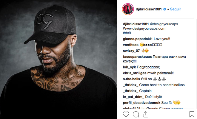 llevan tatuajes por todas partes de su cuerpo