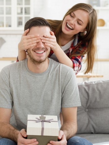 Cómo sorprender a tu novio en San Valentín: ideas con mucho amor