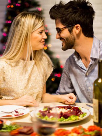 Los mejores planes para San Valentín