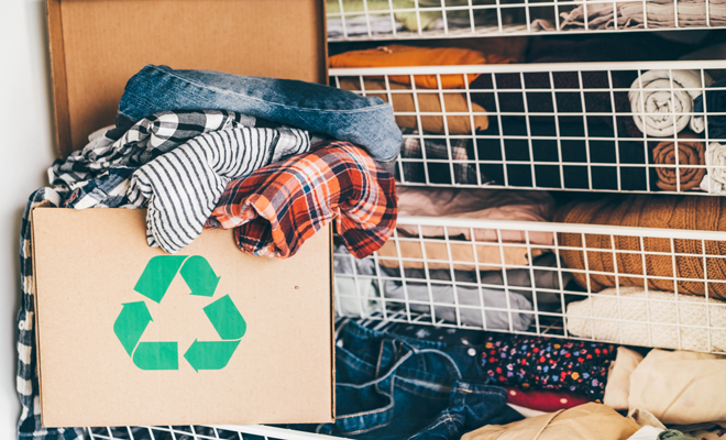 Regalos sostenibles para Navidad