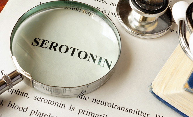 Cuando no funcionan los antidepresivos...