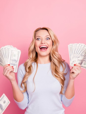 Crematomanía: ¿Tienes un deseo obsesivo por el dinero?