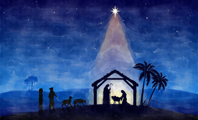 Resumen navide o para ni os el - Que Es Navidad 