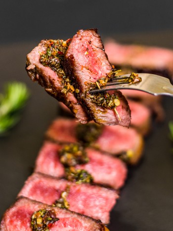 Carnofobia (miedo a la carne): una fobia gastronómica muy común