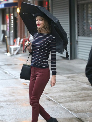 5 razones por las que tu pelo odia la lluvia