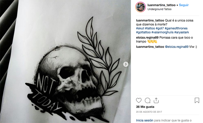 Bonitos tatuajes para hacerse 