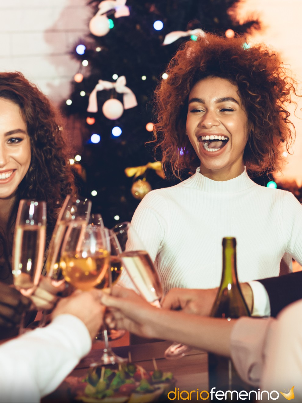 9 juegos para la cena de Navidad de empresa (divertidos y amenos), image size:990x1320