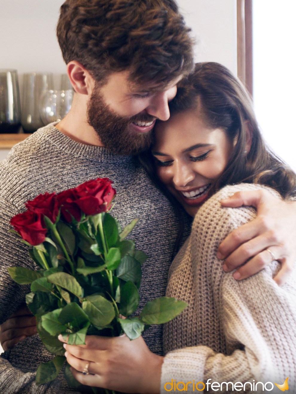 40 irresistibles planes en pareja para San Valentín