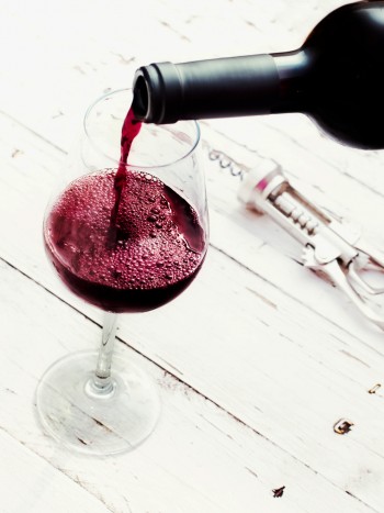 Oenofobia: características del curioso miedo al vino