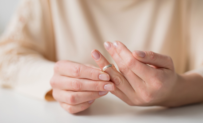 Cómo saber cuál es tu talla de anillo