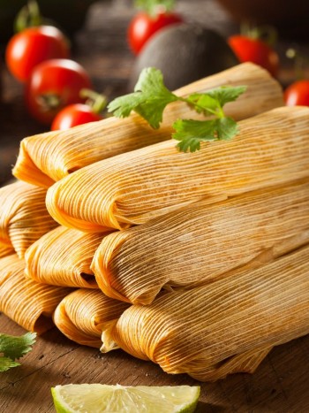 Trucos para conservar tamales jugosos y deliciosos como el primer día