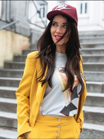 En busca del vestido de novia perfecto