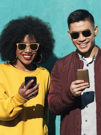 Cómo saber si una amistad se está convirtiendo en infidelidad emocional