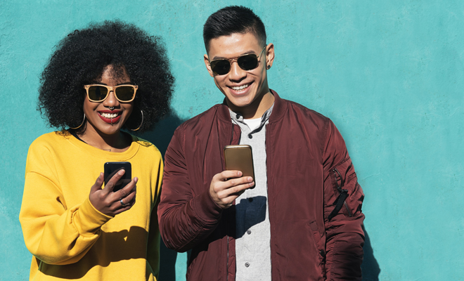 ¿Es amistad o infidelidad emocional? ¡Señales que lo indican!