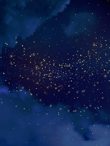 Soñar con el color azul oscuro: significados positivos y negativos