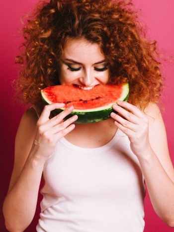 ¿Cuál es el mejor momento del día para comer fruta?