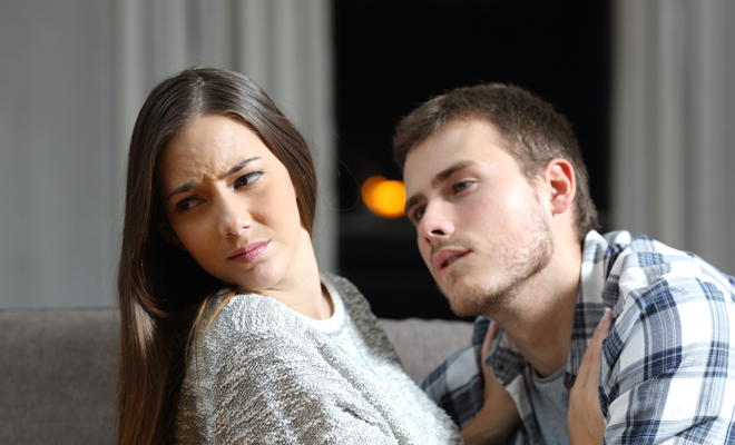 ¿Cuáles son las causas y síntomas de la hafefobia?