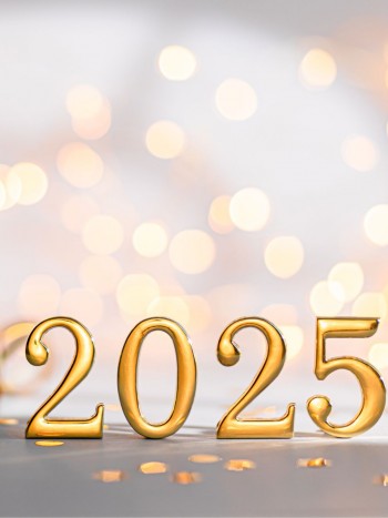 Oraciones para el 2025: bendiciones en Año Nuevo de amor y de esperanza