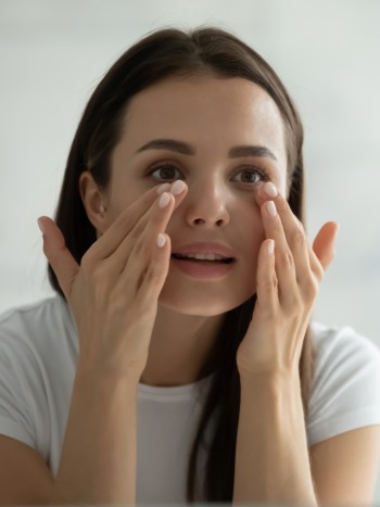 Lo que jamás debes hacer en el cuidado de tu piel