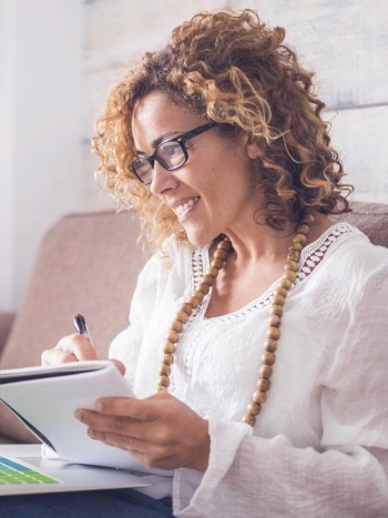 Divorcio a los 40: cómo se vive una separación en esta etapa