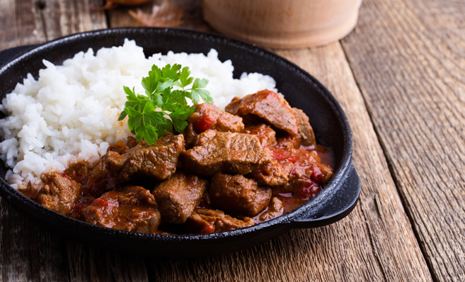 Recetas al wok con carne: fáciles, rápidas y para chuparse los dedos