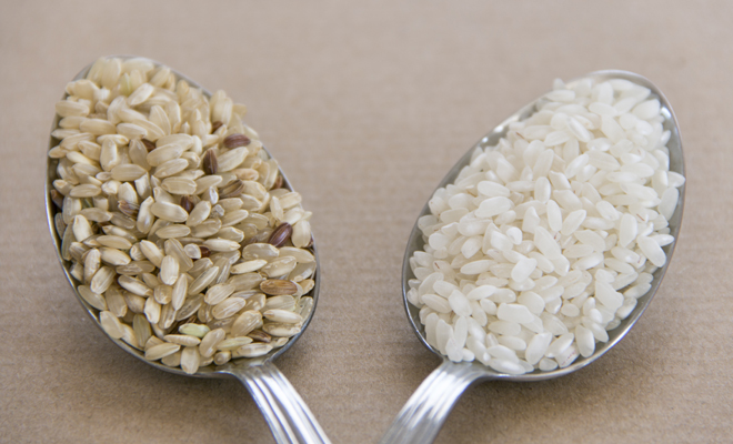 Los mitos que rodean a los productos integrales