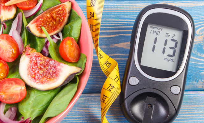 Diabetes y fruta, ¿son compatibles?